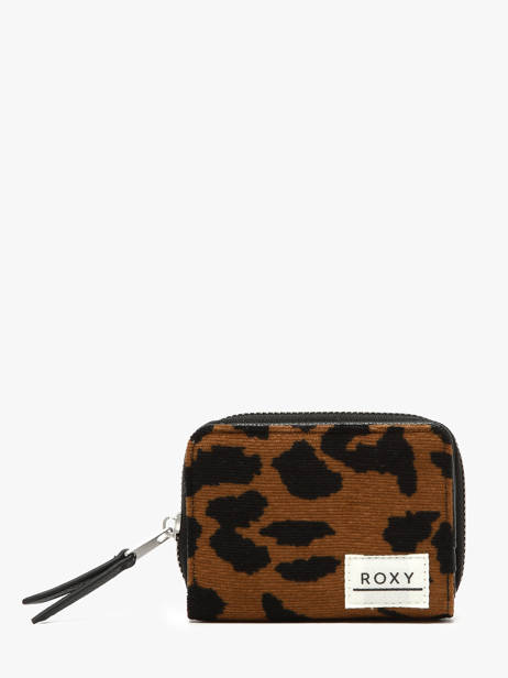 Wallet Roxy Brown back to school RJAA4456