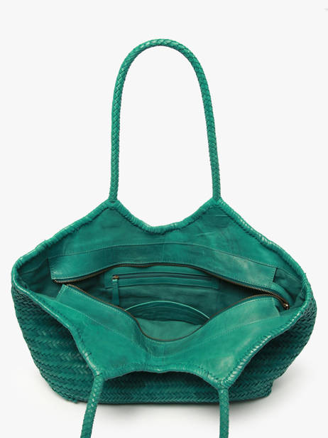 Shoulder Bag Heritage Biba Brown heritage PER9L other view 3