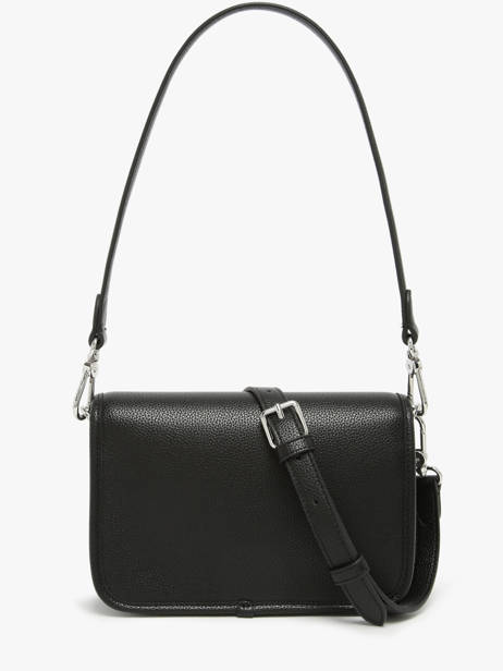 Shoulder Bag City Lacoste Black city NF5147EG other view 4