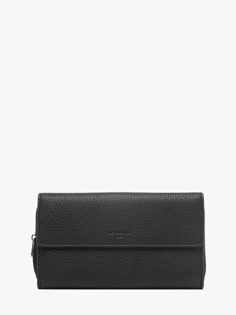 Continental Wallet Madrid Hexagona Black madrid 537716 other view 1