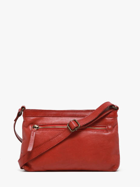 Crossbody Bag Heritage Biba Brown heritage BT37 other view 4