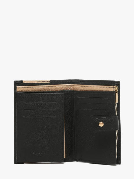 Portefeuille Cuir Hexagona Multicolore bahia 688265 vue secondaire 2