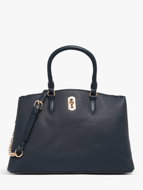 Handbag Venise Torrow Blue venise TVEN01