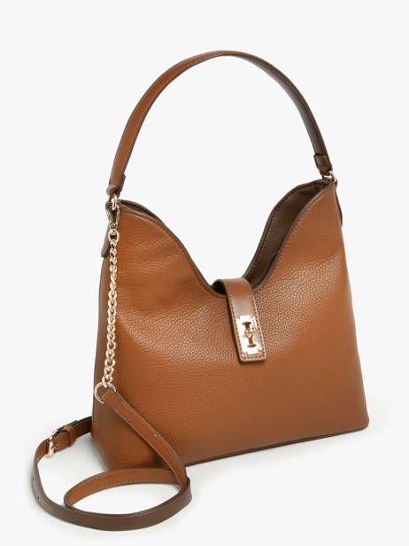 Shoulder Bag Venise Torrow Brown venise TVEN03 other view 2