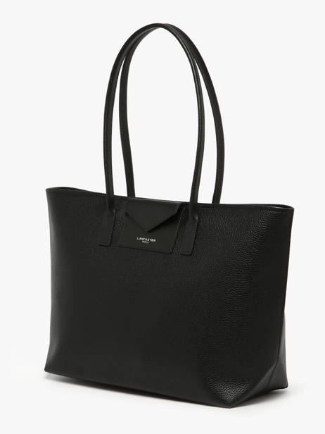 Shoulder Bag Maya Double Kba Lancaster Black maya double kba 103 other view 2
