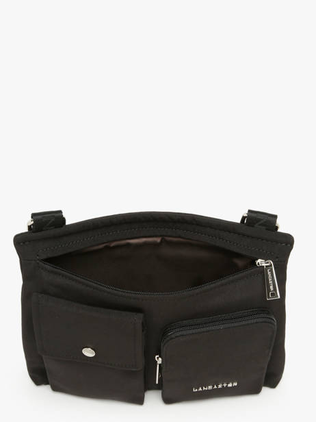 Crossbody Bag Lancaster Black basic pocket 90 other view 3