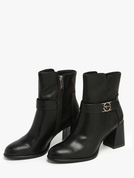 Heeled Boots Tamaris Black women 45 other view 2