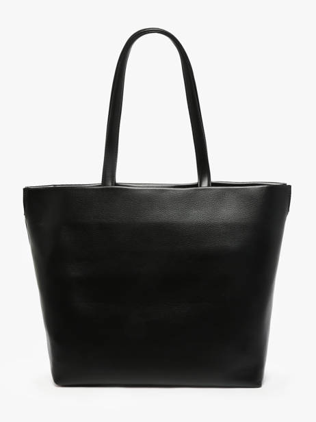 Shoulder Bag Th Logotape Tommy hilfiger Black th logotape AW17693 other view 4