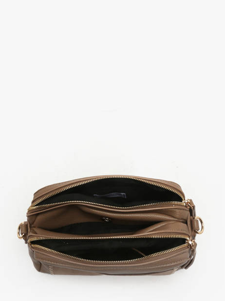 Shoulder Bag Brodery Torrow Beige brodery TBRO04 other view 3