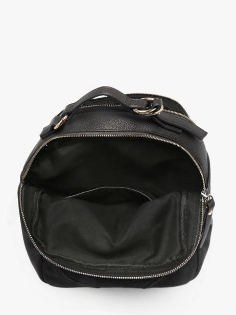 Backpack Torrow Black brodery TBRO02 other view 3