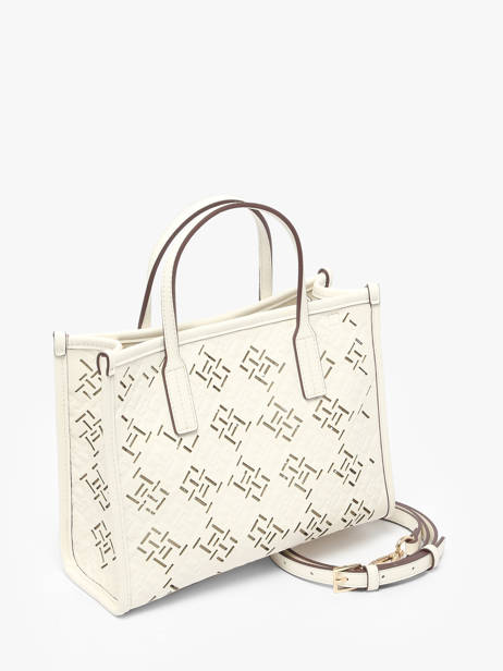 Satchel Th City Tommy hilfiger White th city AW17500 other view 2