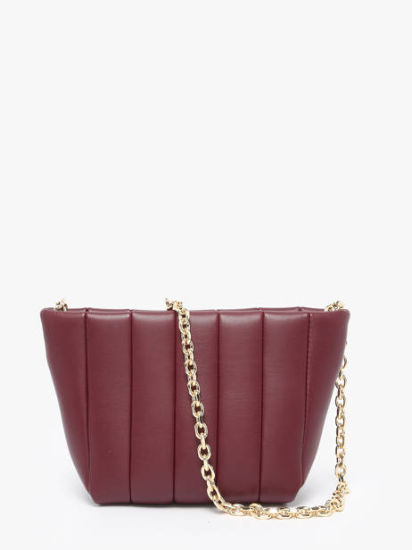 Crossbody Bag Th Grace Tommy hilfiger Red th grace AW17690 other view 4