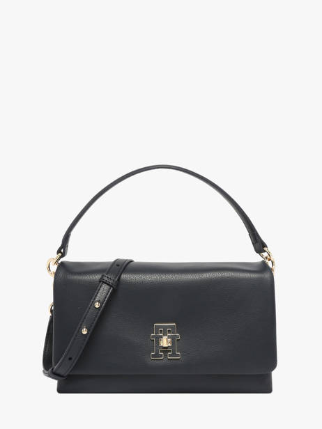Shoulder Bag Modern Tommy Tommy hilfiger Blue modern tommy AW17465