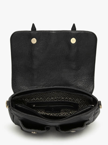 Shoulder Bag Bride Lulu castagnette bride ZAYANN other view 3