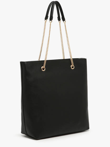 Shoulder Bag Minimal Mono Recycled Polyester Calvin klein jeans Black minimal mono 4F3204G other view 2