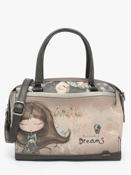 Sac à Main Real Anekke Beige real 41701390