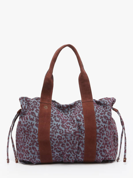 Shoulder Bag Jn Mila louise Beige jn 20204JN1 other view 4