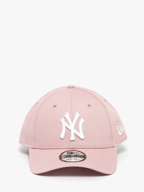 Cap New era Pink new era 60244716