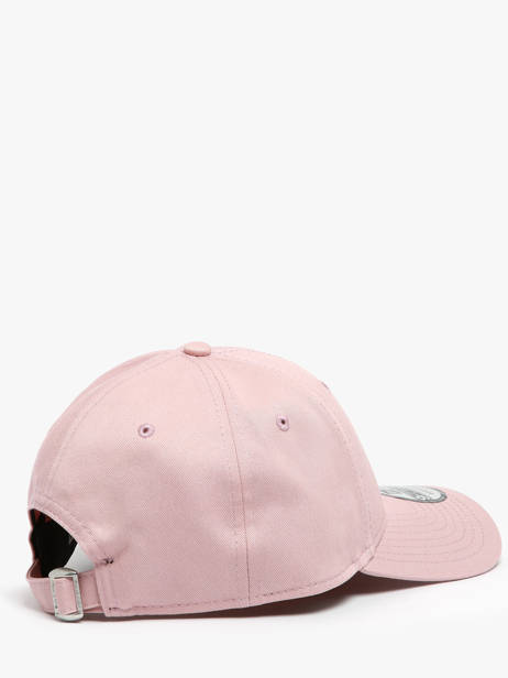 Cap New era Pink new era 60244716 other view 2