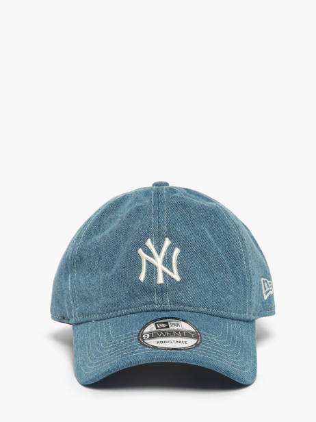 New York Yankees 9twenty Cap New era Blue new era 60667563