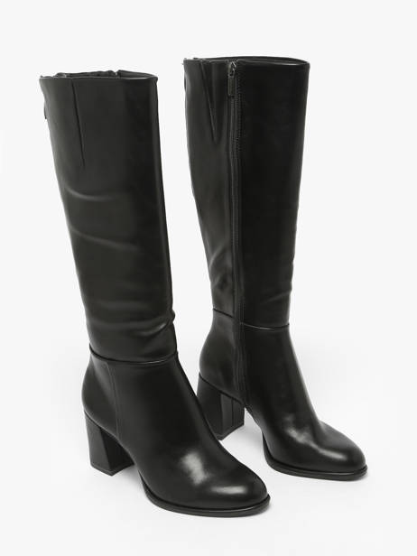 Heeled Boots Tamaris Black women 41 other view 2
