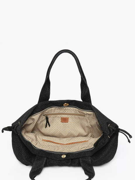 Shoulder Bag S Mila louise Black s 20204S other view 3