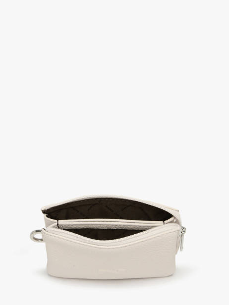 Porte-monnaie 2 Compartiments Original N Cuir Nathan baume Beige original n 302N vue secondaire 1