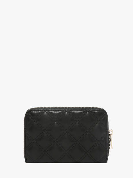 Wallet Guess Black giully QG967314 other view 2