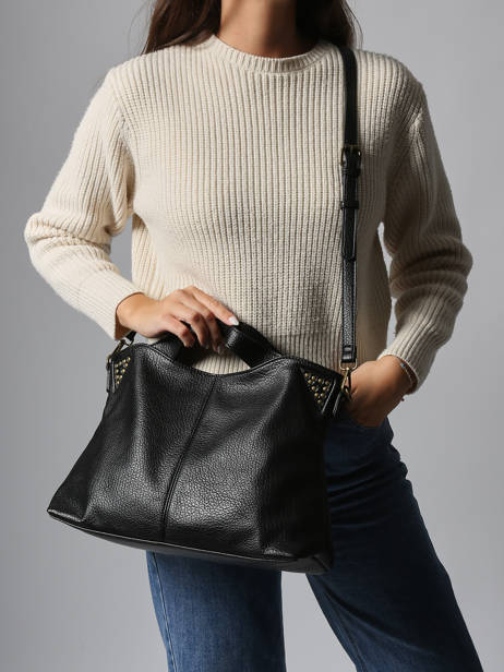 Handbag Studs Miniprix Black studs 2341 other view 1