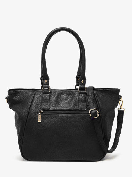 Handbag Edgy Miniprix Black edgy 27501 other view 3
