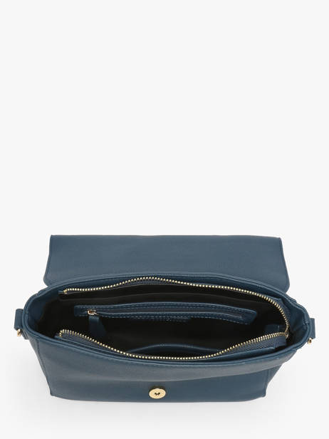 Shoulder Bag Foxy Re Valentino Blue foxy re VBS9EO09 other view 3