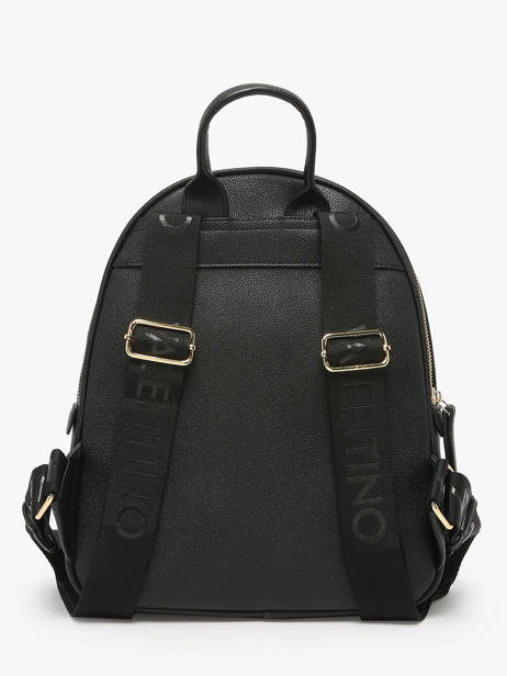 Backpack Valentino Black foxy re VBS9EO21 other view 4