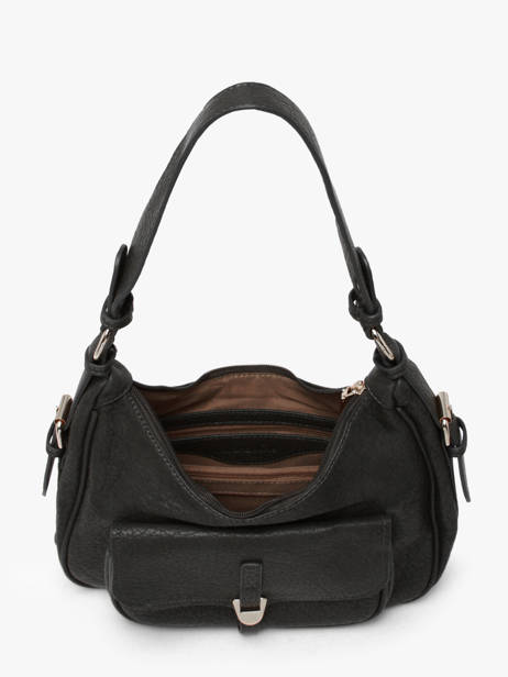 Shoulder Bag Edgy Miniprix Black edgy 27502 other view 1
