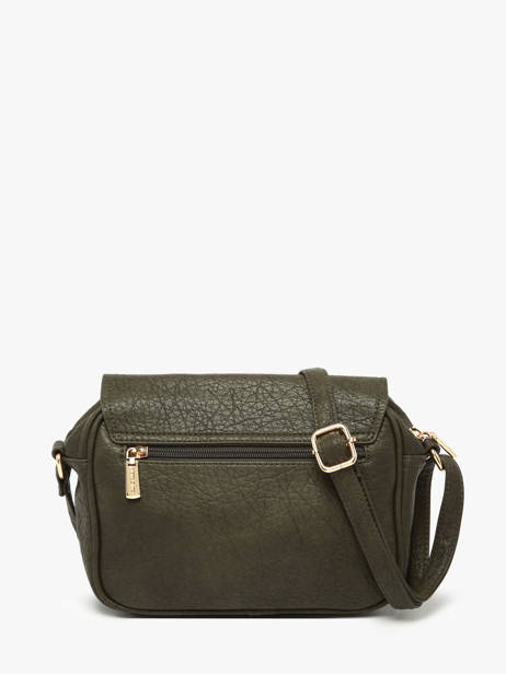 Handbag Edgy Miniprix Green edgy 27504 other view 3