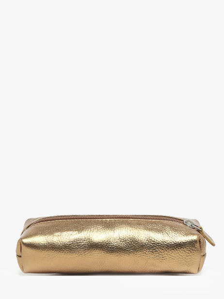 Trousse Paul marius Or vintage PLUMIER vue secondaire 2