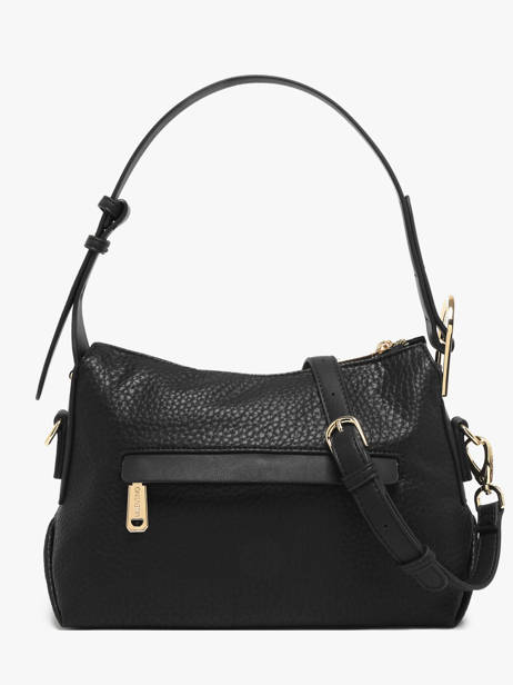 Shoulder Bag Farrah Re Valentino Black farrah re VBS9DE13 other view 3