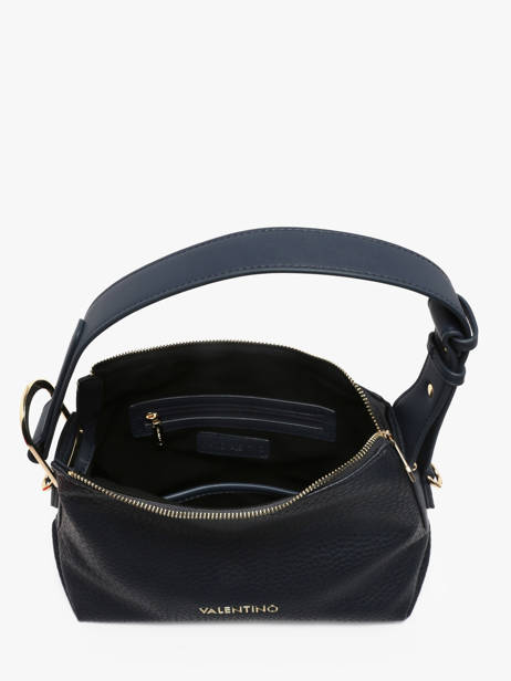 Shoulder Bag Farrah Re Valentino Blue farrah re VBS9DE13 other view 3