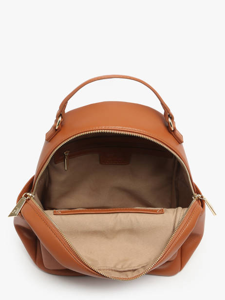 Sac à Dos By byblos Marron amina BS57B03 vue secondaire 3