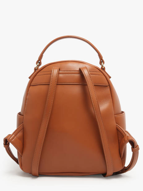 Sac à Dos By byblos Marron amina BS57B03 vue secondaire 4