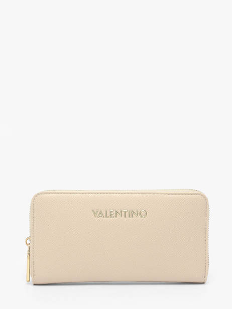 Wallet Fae Re Valentino White fae re VPS9D155
