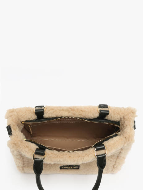 Handbag Moumoute Lancaster Beige moumoute 55 other view 3