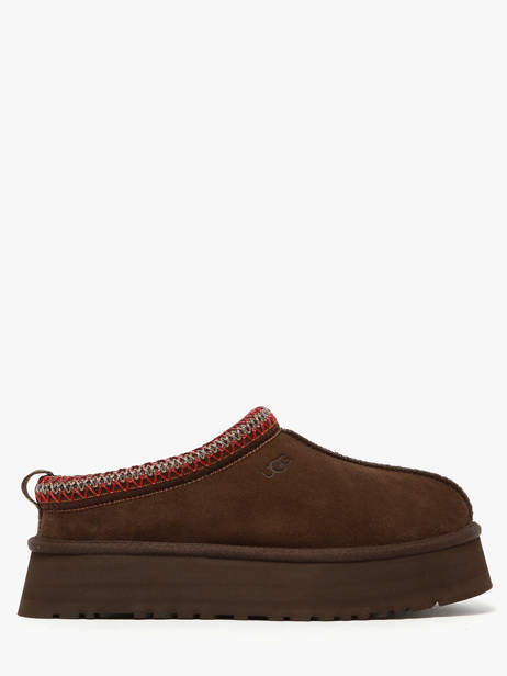 Slippers Tazz Ii Ugg Brown women 1174471