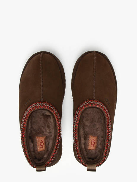 Slippers Tazz Ii Ugg Brown women 1174471 other view 3