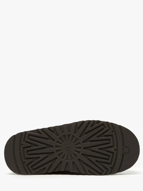 Slippers Tazz Ii Ugg Brown women 1174471 other view 4