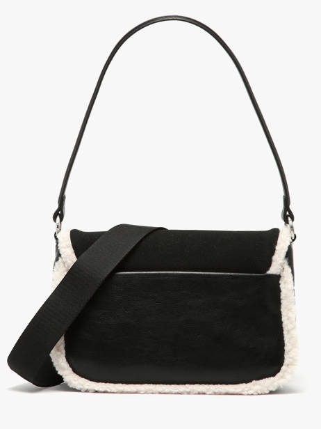 Shoulder Bag Sheep David jones Black sheep CM7753 other view 4