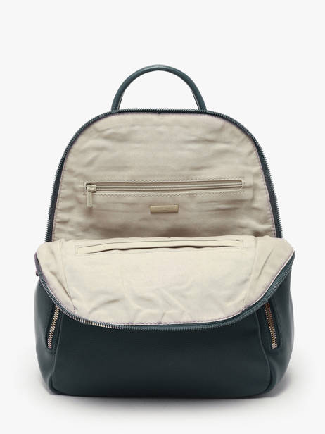 Backpack David jones Blue dune 2 other view 2