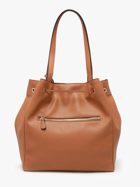 Shoulder Bag Calebra Guess Brown calebra BG953623 other view 4