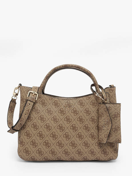 Satchel Brenton Guess Brown brenton LG964805