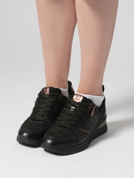 Sneakers Tamaris Black women 42 other view 1
