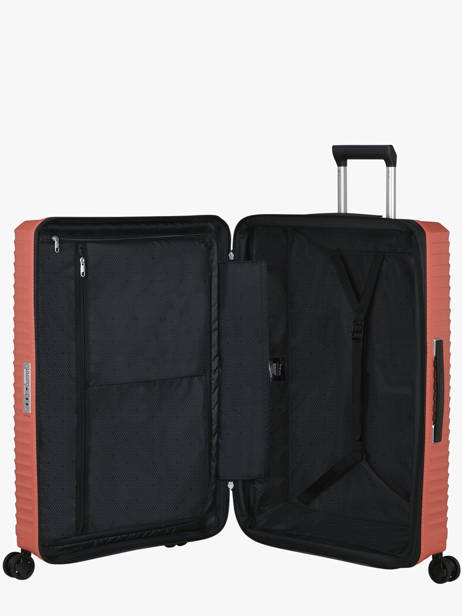 Upscape Hardside Luggage Samsonite Pink upscape KJ1003 other view 4